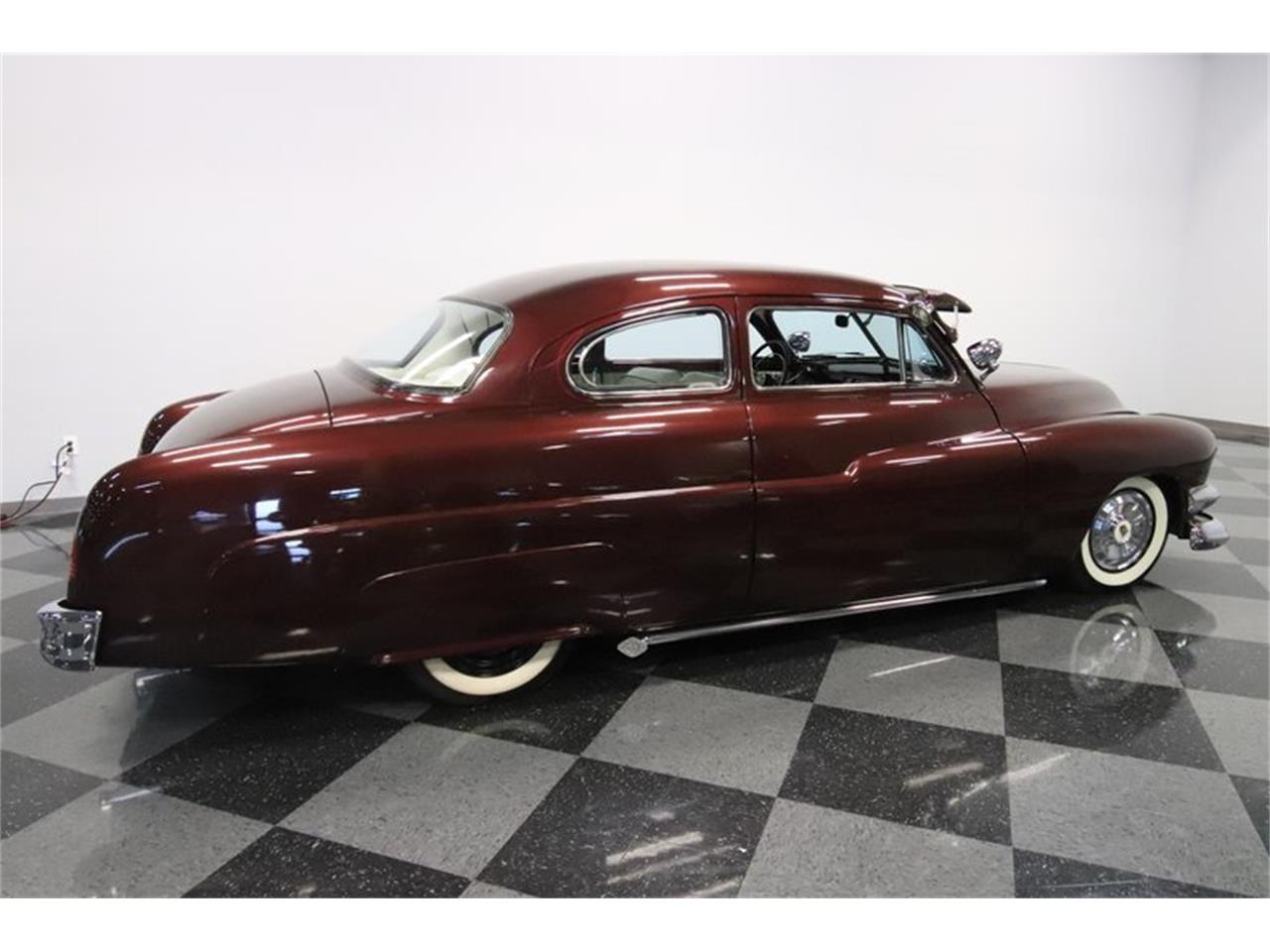 1951 Mercury Coupe for sale in Mesa, AZ – photo 13