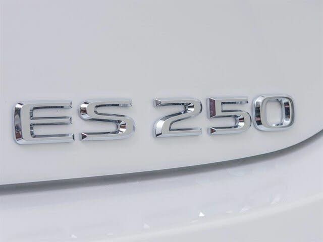 2021 Lexus ES 250 AWD for sale in Wichita, KS – photo 5