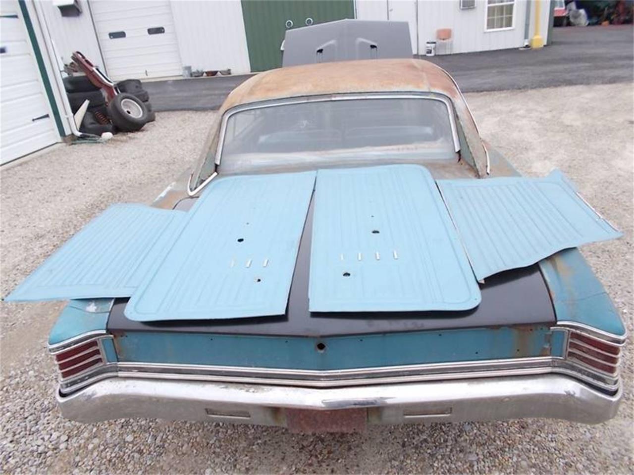 1967 Chevrolet Chevelle Malibu for sale in Knightstown, IN – photo 85