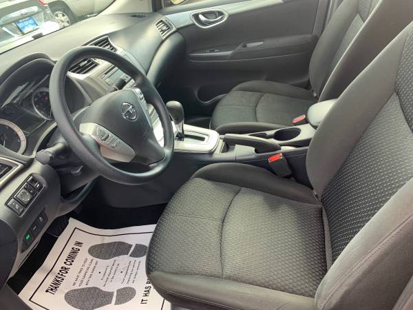 2014 Nissan Sentra SR for sale in Aurora, IL – photo 11