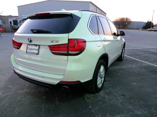 2014 BMW X5 xDrive35i - - by dealer - vehicle for sale in Springfield, MO – photo 7