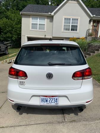 2011 Volkswagen GTI for sale in Ft Mitchell, OH – photo 4