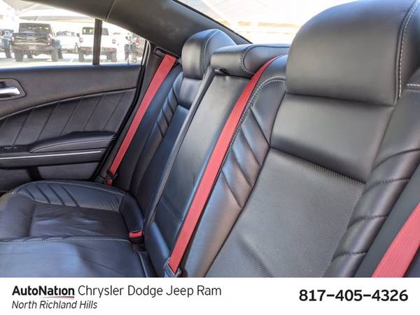 2016 Dodge Charger SRT 392 SKU:GH285794 Sedan - cars & trucks - by... for sale in Fort Worth, TX – photo 19