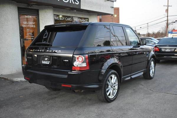 2013 Range Rover Sport for sale in Bible School Park, NY – photo 10