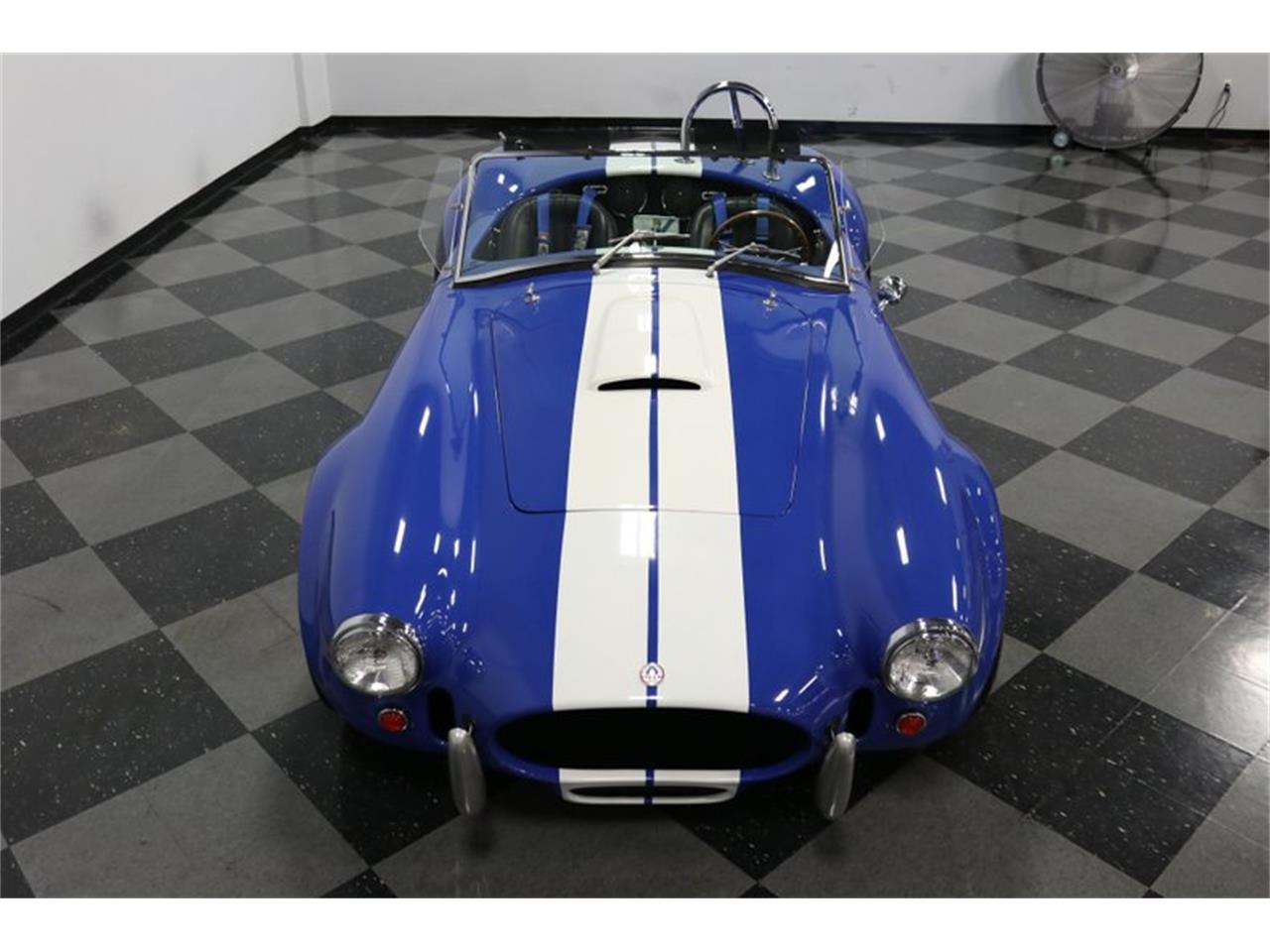 1965 Shelby Cobra for sale in Fort Worth, TX – photo 22