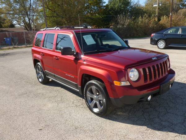 2015 JEEP PATRIOT - "ONLY 1000 DOWN*" - EXTRA CLEAN - - cars &... for sale in Dallas, TX