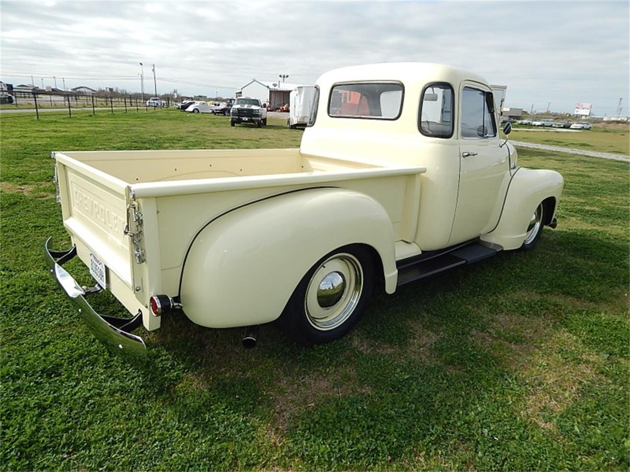 1955 Chevrolet Pickup for sale in Wichita Falls, TX – photo 14
