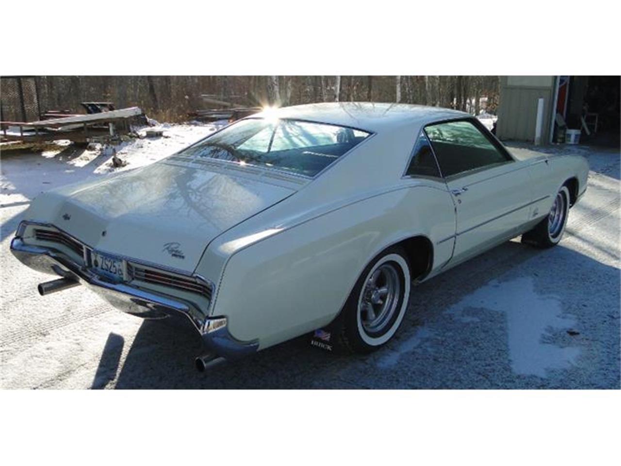 1967 Buick Riviera for sale in Prior Lake, MN – photo 9