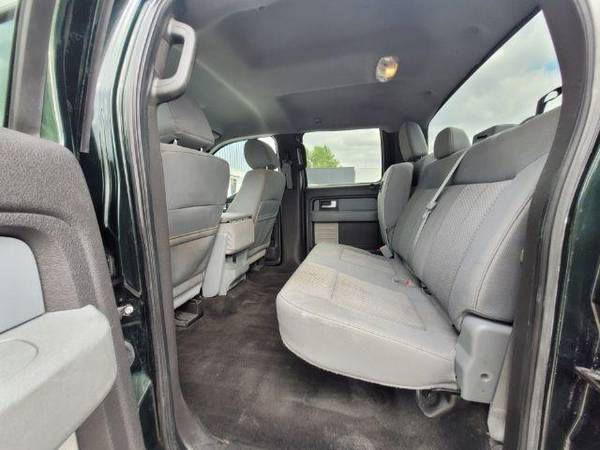 2013 Ford F-150 F150 F 150 XLT SuperCrew 6 5-ft - - by for sale in Arlington, TX – photo 19