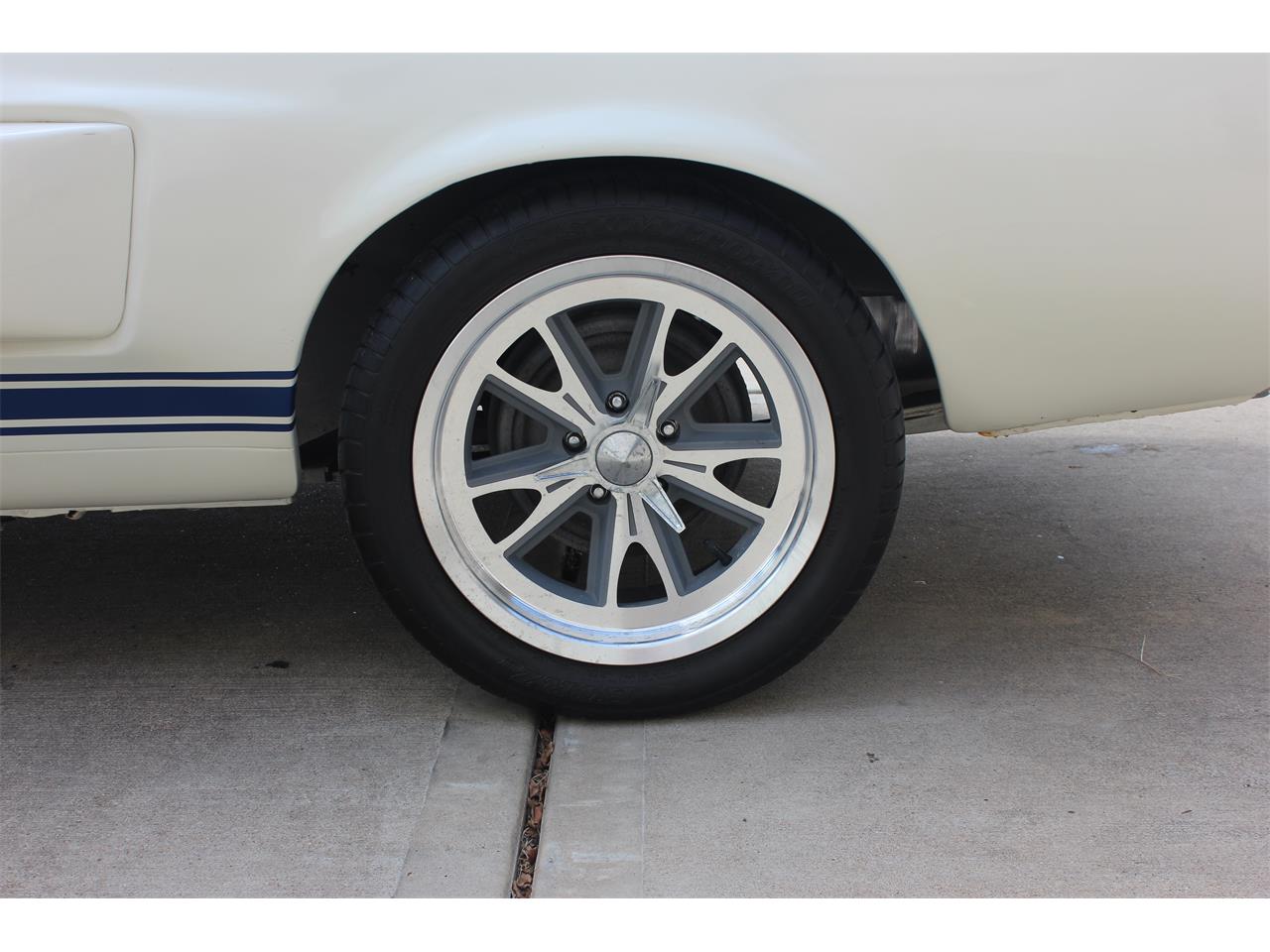 1968 Ford Mustang GT350 for sale in Richmond, TX – photo 9