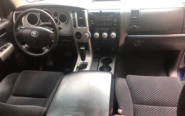 2008 TOYOTA TUNDRA GRADE 4X2 4DR DOUBLE CAB SB(4.0L V6) for sale in Buford, GA – photo 11