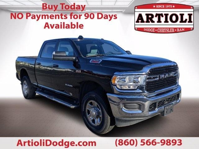 2021 RAM 2500 Big Horn for sale in Other, CT