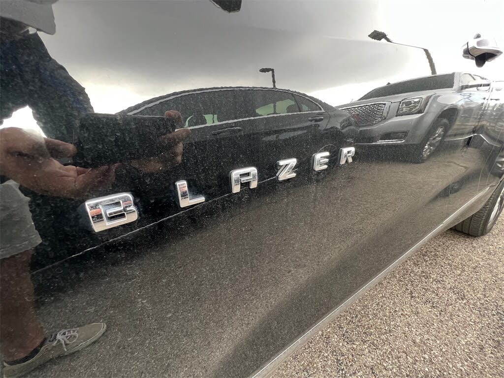 2019 Chevrolet Blazer Premier FWD for sale in Tulsa, OK – photo 6