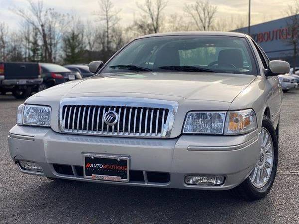 2011 Mercury Grand Marquis LS - LOWEST PRICES UPFRONT! - cars &... for sale in Columbus, OH – photo 18