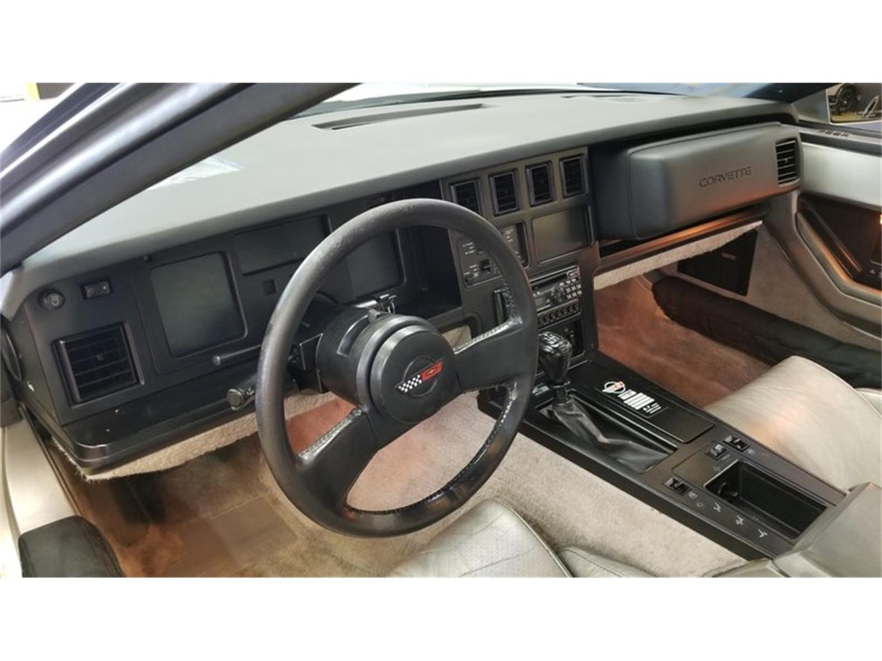 1985 Chevrolet Corvette for sale in Mankato, MN – photo 21