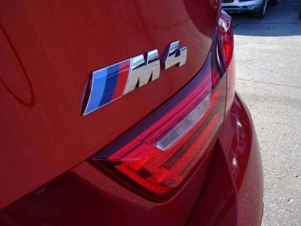 2015 BMW M4 *Low miles* for sale in Waterloo, IA – photo 11