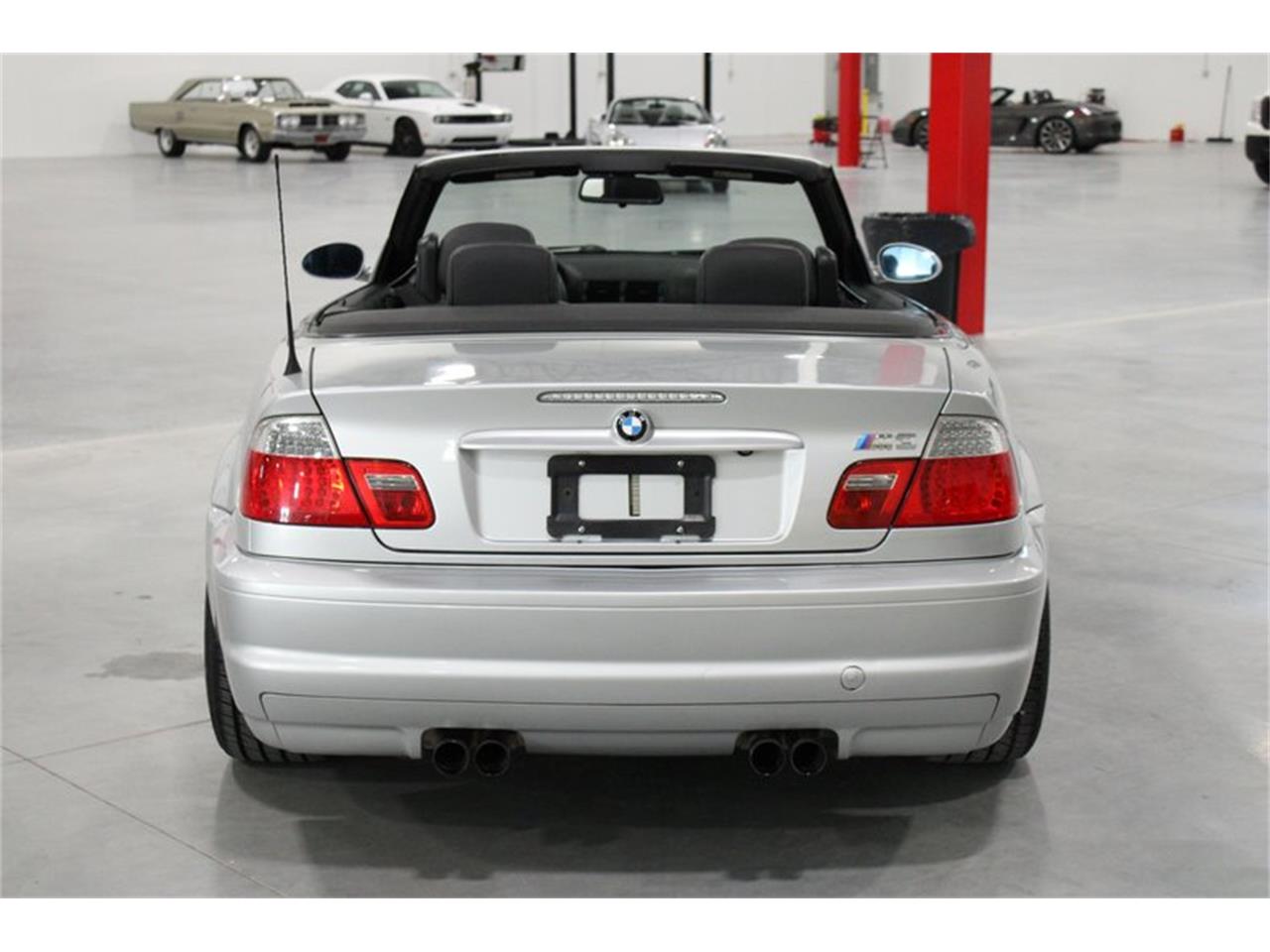 2004 BMW M3 for sale in Kentwood, MI – photo 38