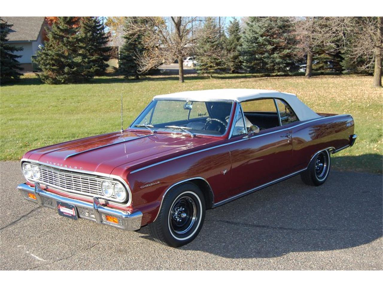 1964 Chevrolet Chevelle for sale in Rogers, MN – photo 6
