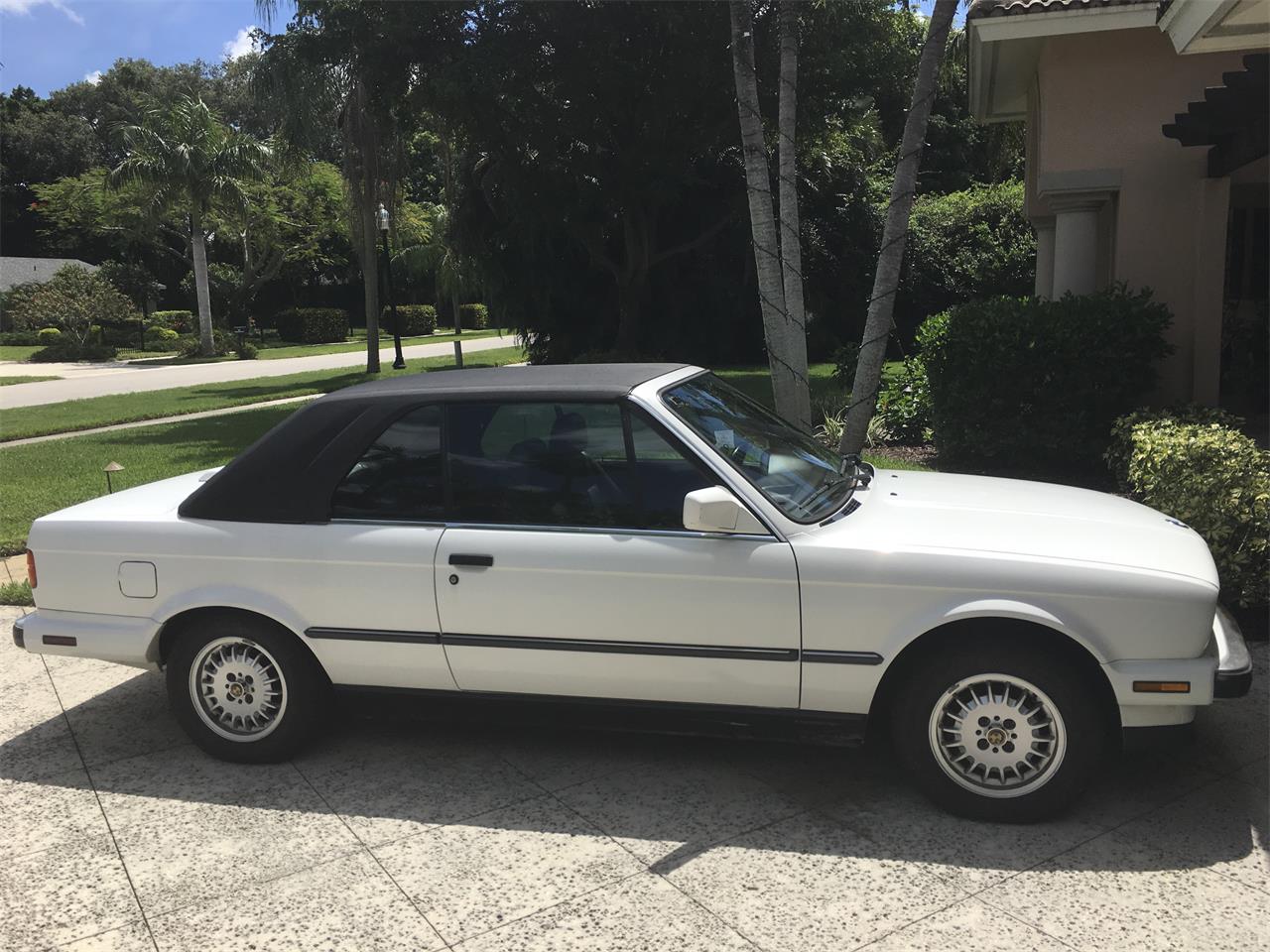 1988 BMW 325i for sale in Fort Myers, FL – photo 3