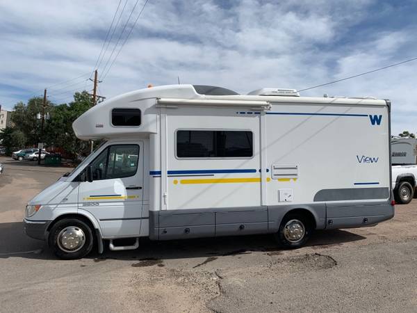 2006 WINN VUE In House Financing For Those Who Qualify for sale in Castle Rock, CO – photo 12