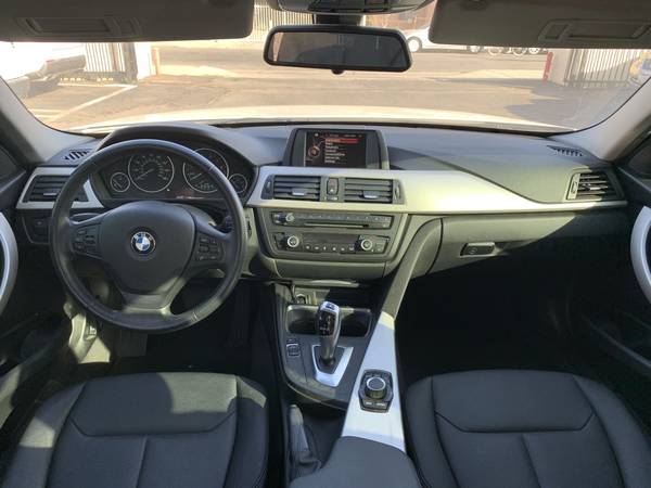 2015 BMW 320I - cars & trucks - by owner - vehicle automotive sale for sale in Rosemead, CA – photo 8