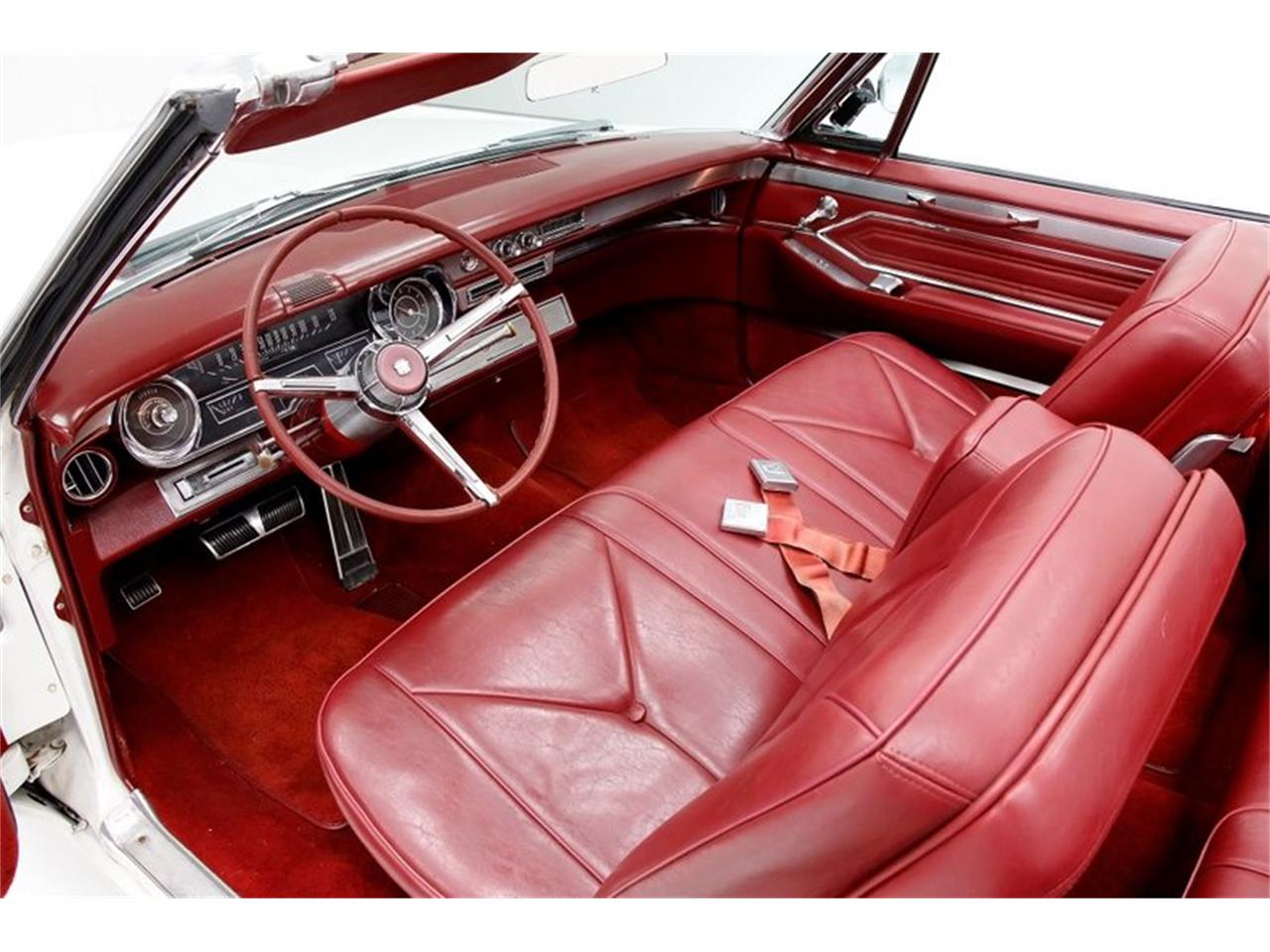 1965 Cadillac DeVille for sale in Morgantown, PA – photo 24