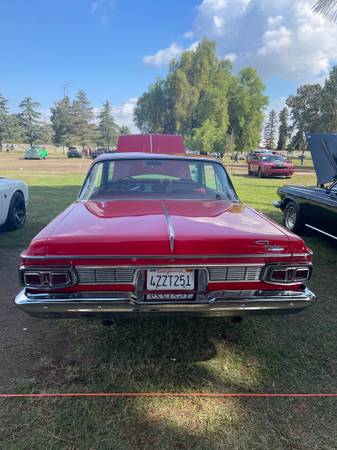 1964 Plymouth Fury Max Wedge for sale in West LA, CA – photo 12