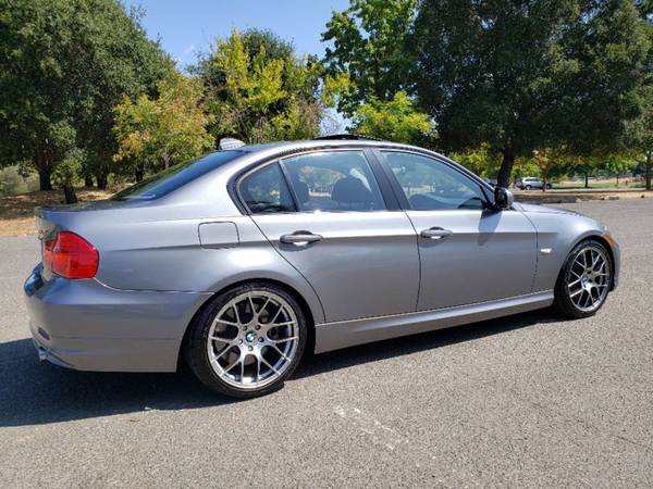 *** 2010 BMW 335d Sedan - Sport Pkg, ONE OWNER!! for sale in Sonoma, CA – photo 7