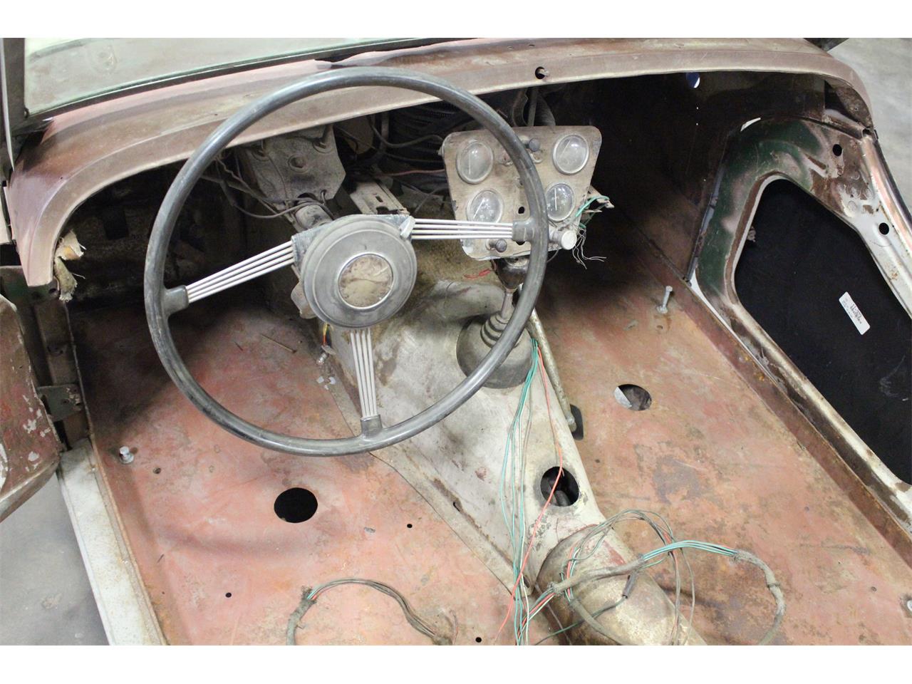 1960 Triumph TR3A for sale in Cleveland, OH – photo 18