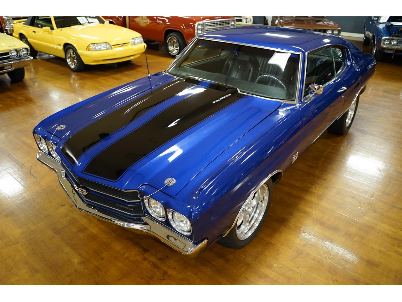 1970 Chevrolet Chevelle for sale in Homer City, PA – photo 15