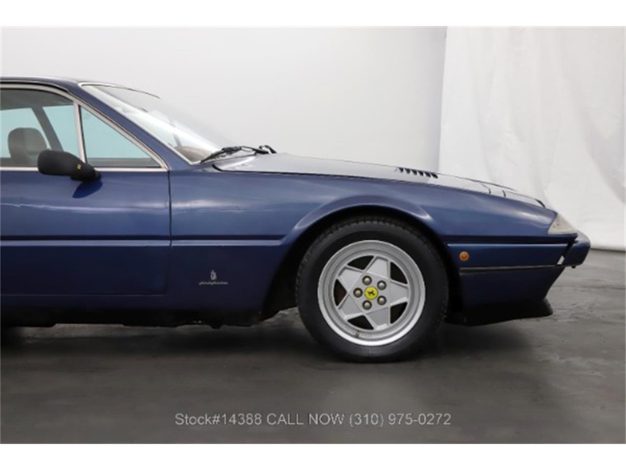 1985 Ferrari 412i for sale in Beverly Hills, CA – photo 9