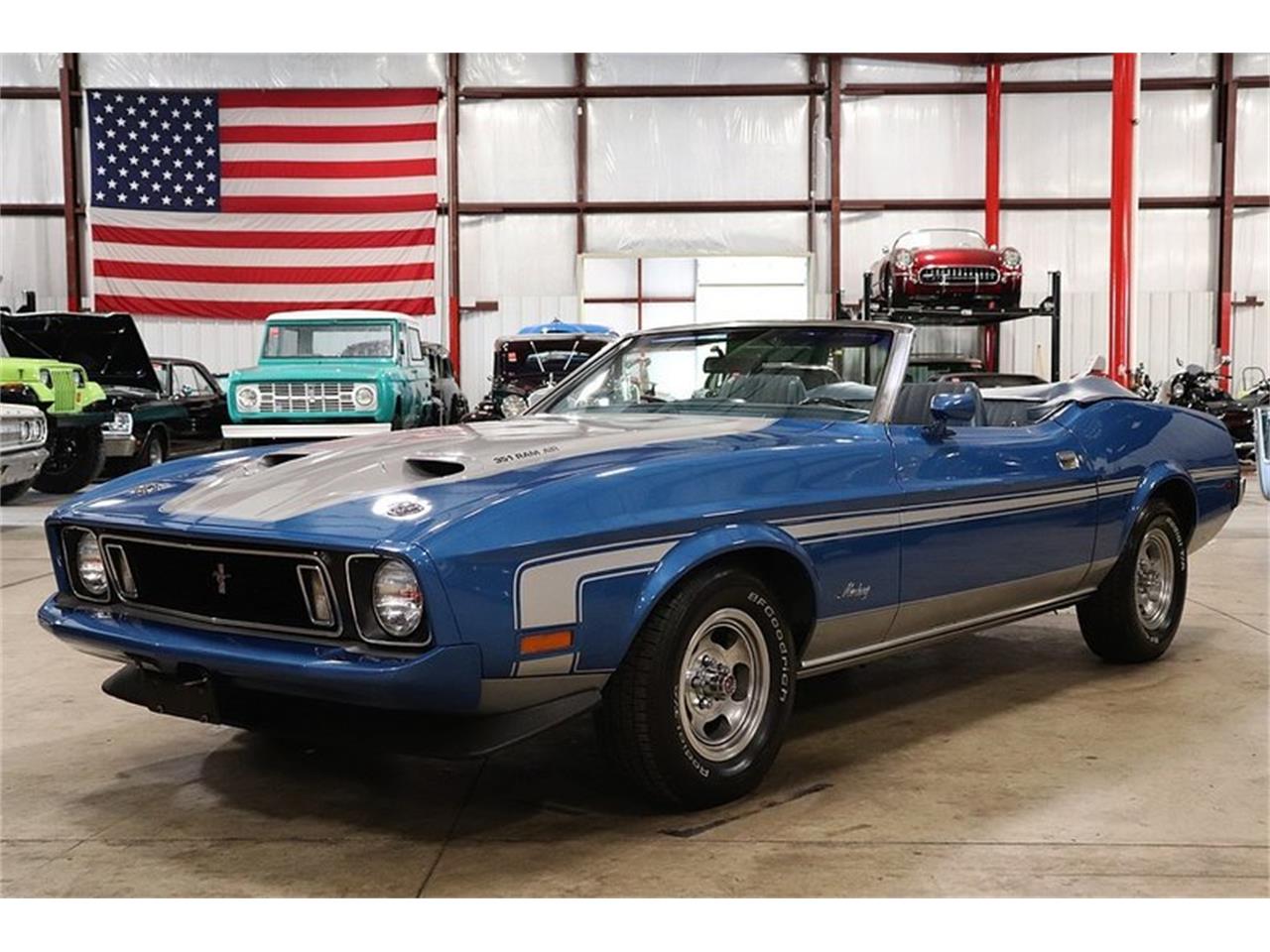 1973 Ford Mustang for sale in Kentwood, MI – photo 2