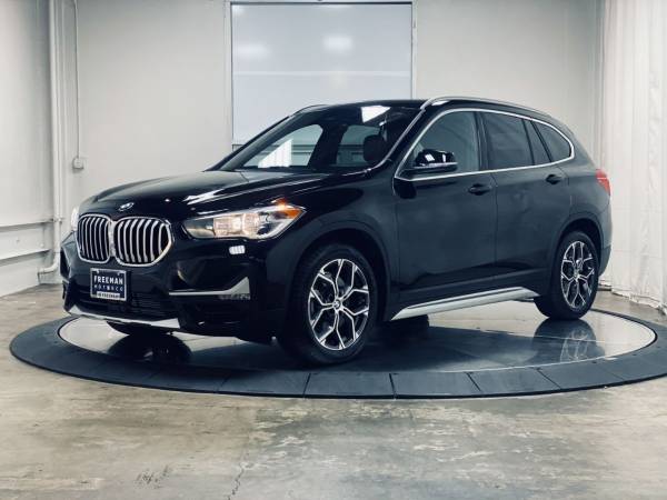 2020 BMW X1 xDrive28i Convenience Pkg Heated Steering Wheel & Seats... for sale in Portland, OR – photo 12