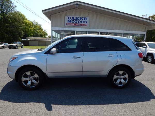 2008 Acura MDX Sport *** EXTRA NICE *** for sale in Gallatin, TN