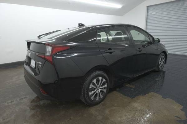 2021 Toyota Prius XLE Hatchback 4D - - by for sale in Other, AK – photo 6
