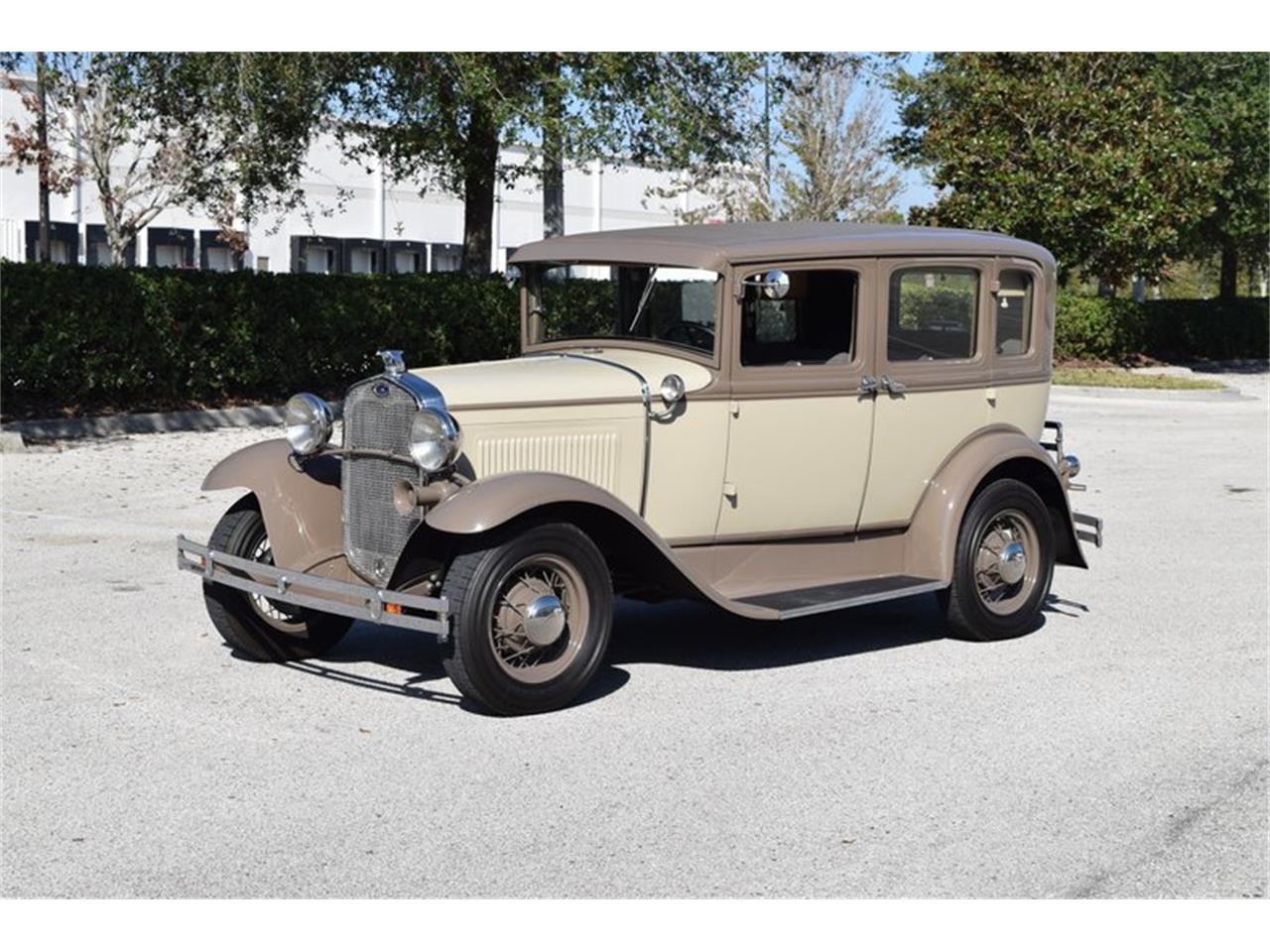 1930 Ford Model A for sale in Orlando, FL