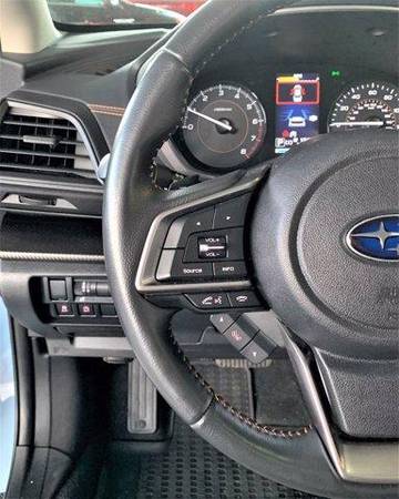 2021 Subaru Crosstrek Premium - - by dealer - vehicle for sale in Reno, NV – photo 15