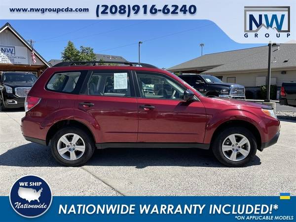 2013 Subaru Forester AWD All Wheel Drive 2 5X Wagon for sale in Other, WY – photo 9
