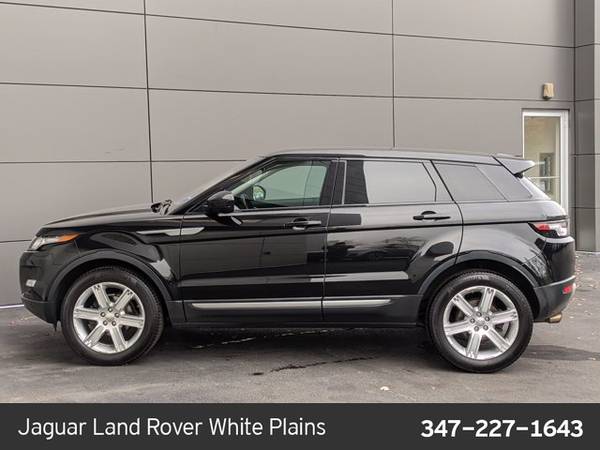 2014 Land Rover Range Rover Evoque Pure Premium 4x4 4WD SKU:EH862035... for sale in Elmsford, NY – photo 9