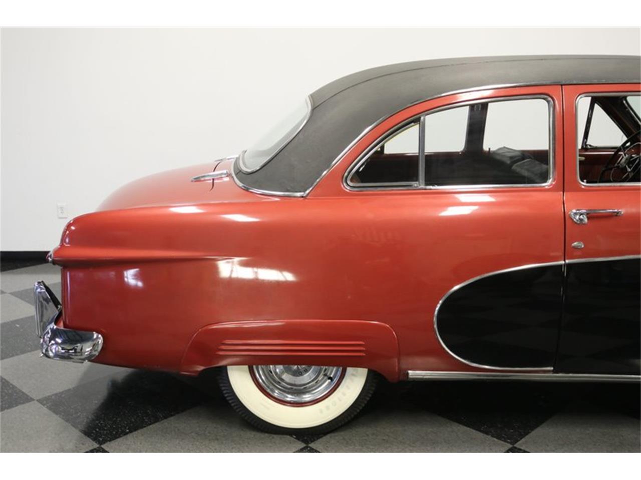 1950 Ford Crestline for sale in Lutz, FL – photo 34