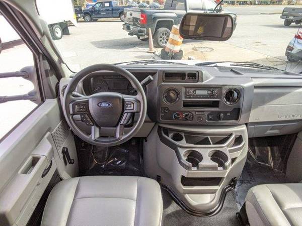 2021 Ford E-Series Cutaway - van - - by dealer for sale in Eldersburg, MD – photo 15