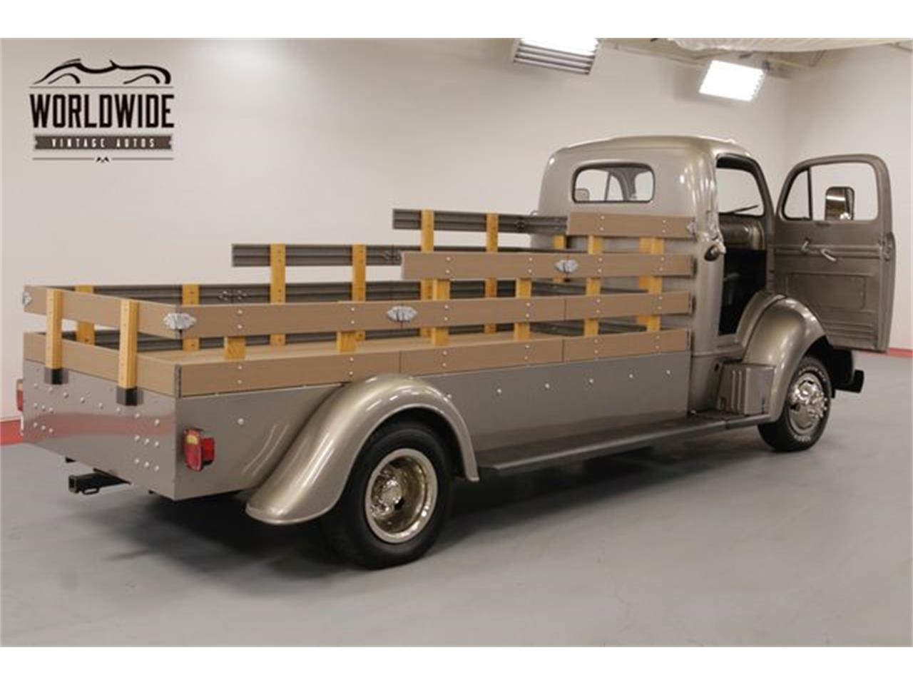 1950 Ford COE for sale in Denver , CO – photo 52