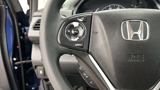 2016 Honda CR-V EX for sale in Springfield, MO – photo 22