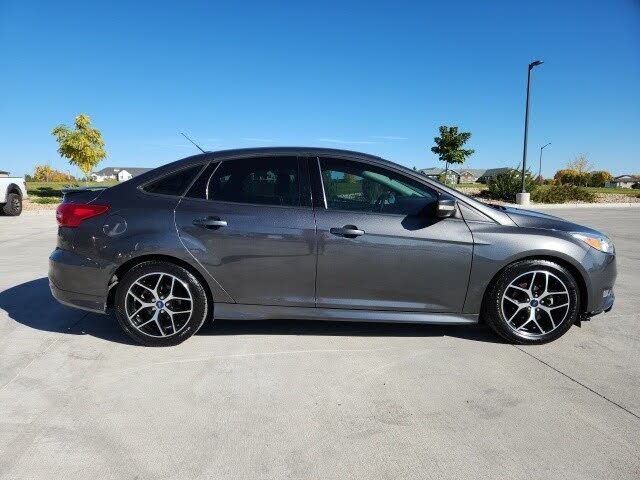 2015 Ford Focus SE for sale in Loveland, CO – photo 6
