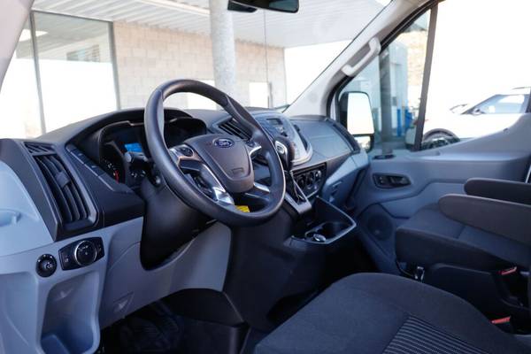2019 Ford Transit Passenger Wagon XL - - by dealer for sale in Carson City, NV – photo 11