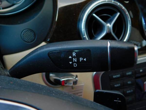 2014 Mercedes-Benz CLA-Class CLA 250 SKU:EN156290 Sedan for sale in Dallas, TX – photo 11