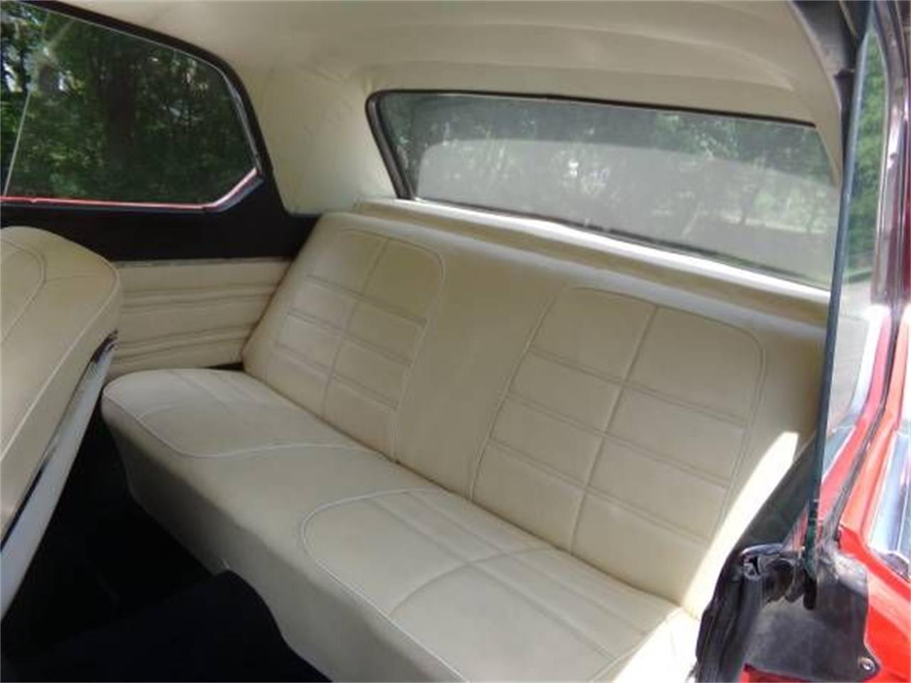 1966 Dodge Dart for sale in Cadillac, MI – photo 3