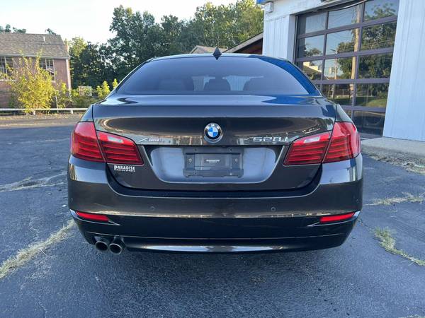 2015 BMW 528XI AWD Luxury Sedan 1-OWNER EXCELLENT CONDITION for sale in Saint Louis, MO – photo 7