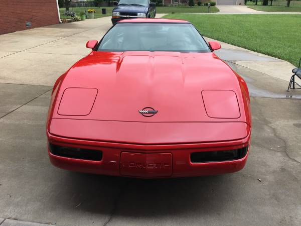 1993 Corvette Coupe for sale in Bardstown, KY – photo 4