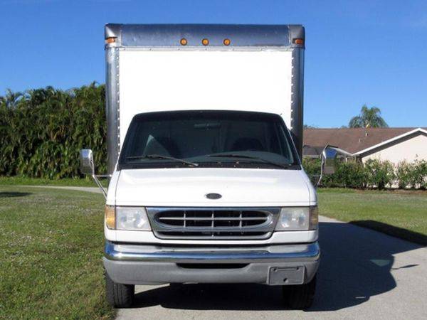 2000 Ford E-Series Chassis Se Habla Espaol for sale in Fort Myers, FL – photo 2